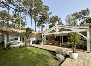 Villa Cap Ferret