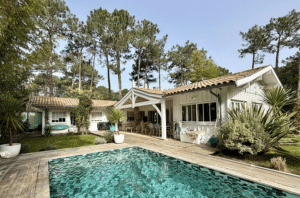 Villa Cap Ferret