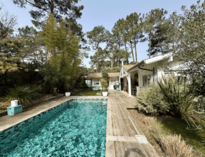 Villa Cap Ferret