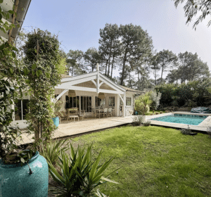 Villa Cap Ferret