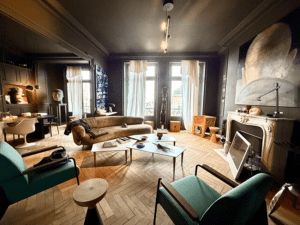 Appartement Bordeaux