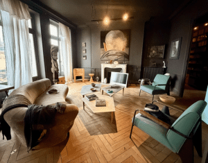 Appartement Bordeaux