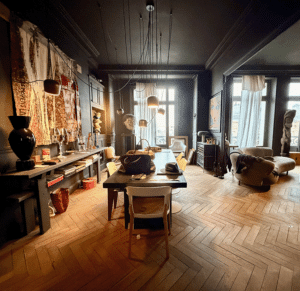 Appartement Bordeaux