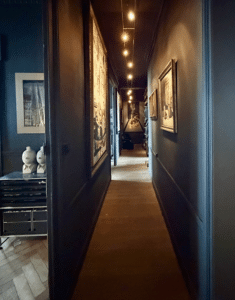 Appartement Bordeaux