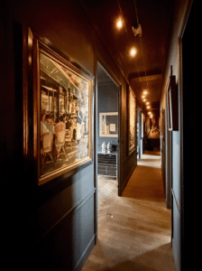 Appartement Bordeaux