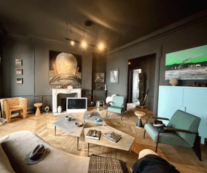 Appartement Bordeaux