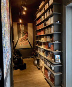 Appartement Bordeaux