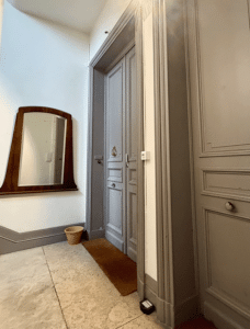 Appartement Bordeaux