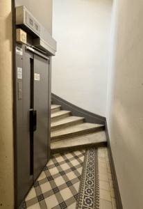 Appartement Bordeaux