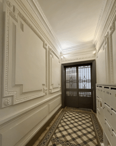 Appartement Bordeaux