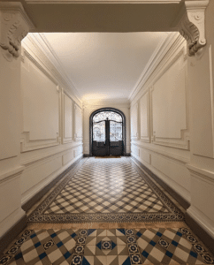 Appartement Bordeaux