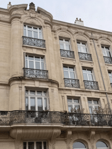 Appartement Bordeaux