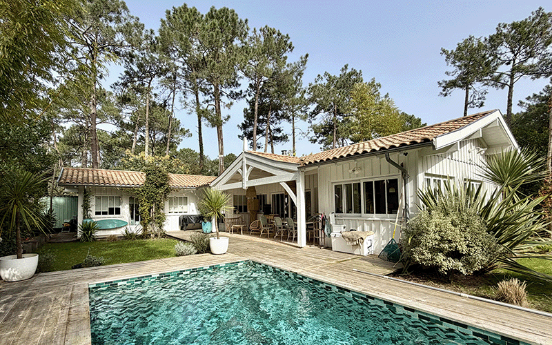 Villa Ferret Villa Ferret