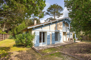 Villa Dune De L'Herbe