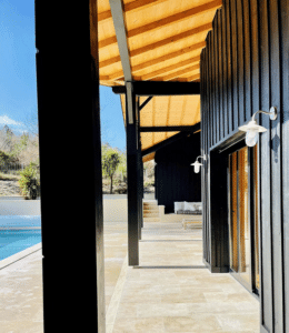 Villa Biscarrosse Avec Piscine