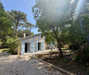 Villa Dune De L'Herbe