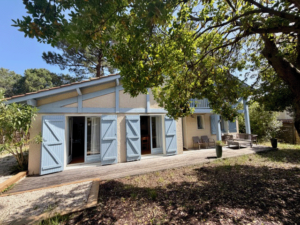 Villa Dune De L'Herbe