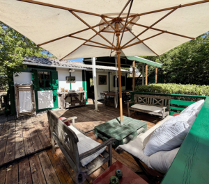 Cabanes 44 Hectares