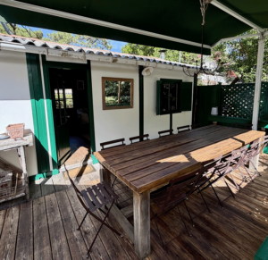 Cabanes 44 Hectares