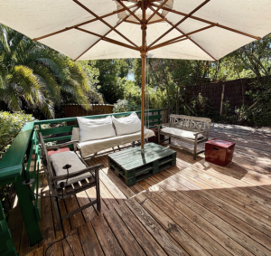 Cabanes 44 Hectares