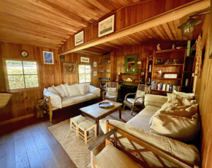Cabanes 44 Hectares