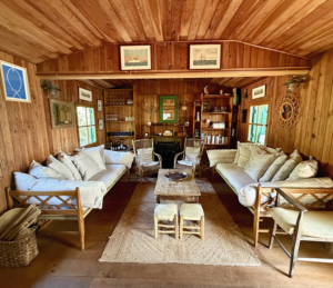 Cabanes 44 Hectares