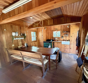 Cabanes 44 Hectares