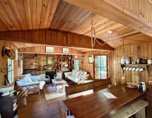 Cabanes 44 Hectares