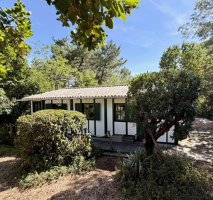 Cabanes 44 Hectares