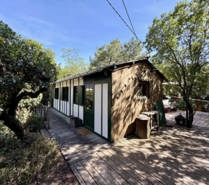 Cabanes 44 Hectares