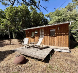 Cabanes 44 Hectares