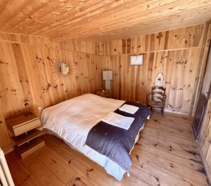 Cabanes 44 Hectares