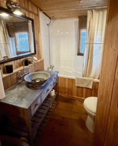 Cabanes 44 Hectares
