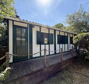 Cabanes 44 Hectares