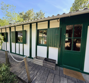 Cabanes 44 Hectares