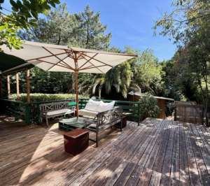 Cabanes 44 Hectares