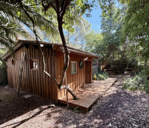 Cabanes 44 Hectares