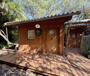 Cabanes 44 Hectares