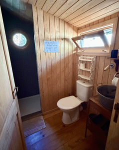 Cabanes 44 Hectares