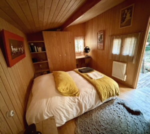 Cabanes 44 Hectares