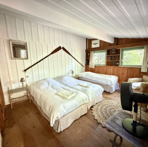 Cabanes 44 Hectares