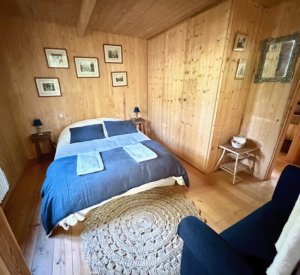 Cabanes 44 Hectares