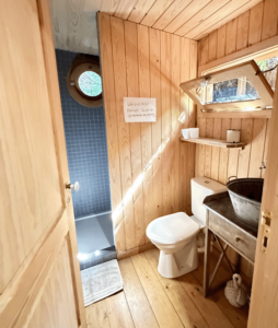 Cabanes 44 Hectares