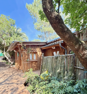 Cabanes 44 Hectares