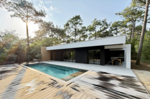 Villa D'architecte Cap Ferret