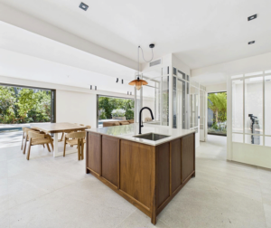 Villa D'architecte Cap Ferret