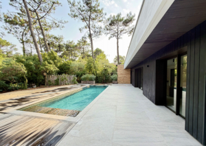 Villa D'architecte Cap Ferret