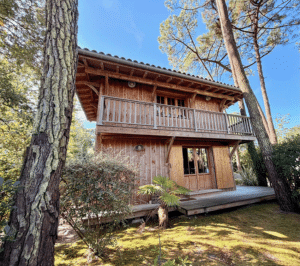 Villa Canon