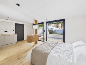 Villa D'architecte Cap Ferret