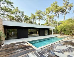 Villa D'architecte Cap Ferret